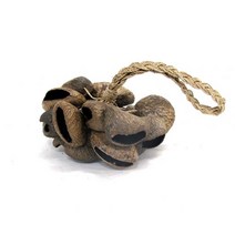 열매껍질 쉐이커 로프 손잡이(Pangi shaker) SHAK-14