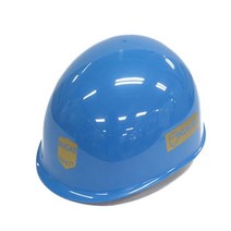 안전모 건축 공사 현장 하이바 안전 보호구 자동, 국제 안전모 MP 자동-밤색