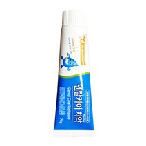 STNY_덴탈 치약 70g 애견덴 애완견치아관리 동물덴 강아지덴 펫덴 덴