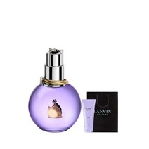 [AK분당점] [코익퍼퓸] 랑방 에끌라 EDP 30ML 세트(+에끌라 바디로션)+쇼핑백증정