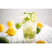 트라이탄컵 웰진 아이스컵A형, 1개, 24oz