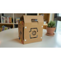 공기청정기 DIY(초등학생 어린이 돌봄 방과후 만들기 어르신 복지관 우드키트 원목체험), 1