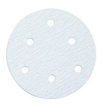 [IL∃7] 태양연마-찍찍이 샌더페이퍼 240번 5x6홀 (통(100장)) 그라인더부품 전동날 소형 핸드 충전 다용도 절단석 미니 그라인더 에어샌다기 작업_E∃8260eA, ∠본상품