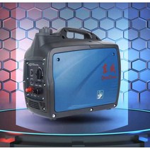 발전기 푸드트럭 저소음 가솔린 차박 주차, FF-2000/24V(1.6KW)