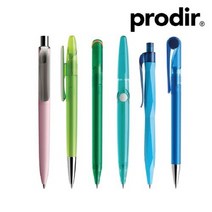 prodir 프로디아 정품 스위스 프리미엄 볼펜 359종, 상세설명 참조, 없음