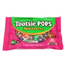 투시팝 미니어쳐 150g, 투시팝 미니어쳐 150g 小, 1개