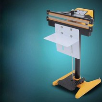 자동 날인 씰링기 비닐봉투 양면 포장기 밀봉 업소용, 450x1