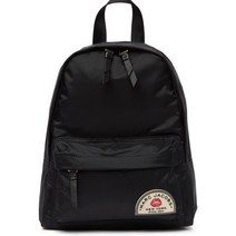 [해외]마크제이콥스백팩여자명품가방 Marc Jacobs Collegiate Nylon Medium Backpack M0015404 001 Black