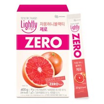 라이틀리 홈카페 답례품 우리가족 허니자몽블랙티제로 (20g 20개) 가벼운 시원한차 따뜻한차 사무실음료 선물용 카페차 카페재료 카페레시피 디저트, 7개