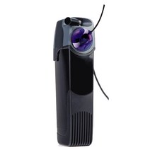 아쿠아이엘 유니 필터 750 UV 측면 여과기, 1개