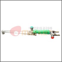 대광공업 오마켓 중형절단기DK-202 중형 650mm 용접불대 용접공구, 단일 모델명/품번