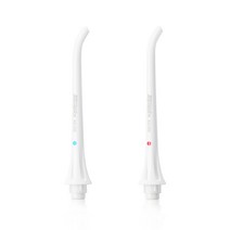 아쿠아픽 코드리스 AQ-205 제트팁 (2개입), 단품