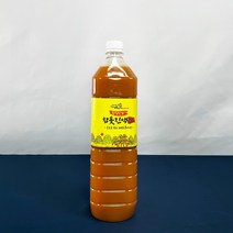 반딧불 옥나래 황칠빛깔 참옻 진액 옻나무 추출 원액 1.5L 1병