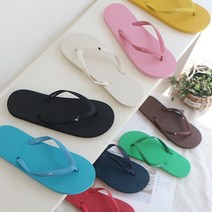 남녀공용쪼리 9컬러