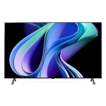 LG전자 OLED77A3MNA 194cm (77인치) OLED TV 스탠드형, 단품