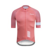 MTB자전거 산악 엠티비 Ralvpha-여름 사이클링 저지 반팔 세트 rapha 자전거 의류 통기성 산악, 16 cycling shirt 16_08 4XL