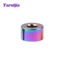 자전거 부품 보조 의자 짐받이 거치대 페달 타이어 브레이크 볼트 알렌 키 스템 안장봉, Rainbow+M5+12mm