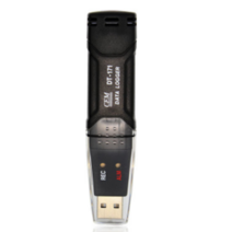 CEM DT-171 USB 온습도데이터로거 온습도기록계 온습도기록측정기