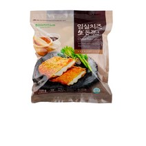 [장대리] 임실치즈농협 임실 치즈 생돈까스