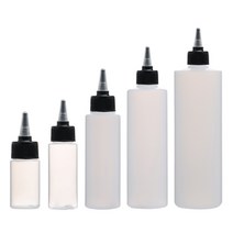 화장품용기 소분용공병(25ml 50ml 100ml 250ml 500ml)-뾰족캡, 25ml, 1개