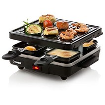라클렛 라끌렛 도모 DO9147G 주철 라클렛 전기그릴-585025