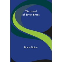 (영문도서) The Jewel of Seven Stars Paperback, Alpha Edition, English, 9789356318779