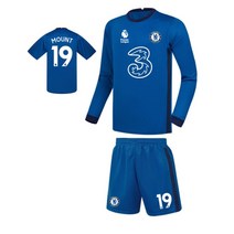 올스포츠 20/21 첼시 홈 유니폼[아동][성인] [풀마킹+무료배송]