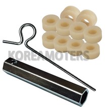 그레이트스파이더 부품_렌치 와셔