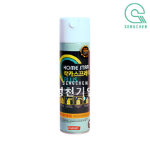 삼화 홈스타 락카 스프레이 PLUS (420ml), 미색, 420ml, 1개