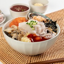 포항 자연산 물회 (제철 활어) 1세트 (1.5인분), 포항물회재료추가- 양념장