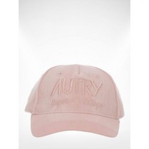 AUTRY 23SS 오트리 모자 ACSU 2793TINTOPINK