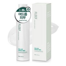 플리프 시카-알로에 앰플 토너, 200ml, 5개