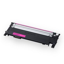 삼성 CLT-K510S CLT-C510S CLT-M510S CLT-Y510S 호환 프린터 토너, 빨강, 빨강