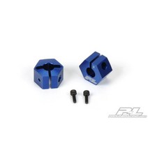 [Pro-Line Racing]AP6097 PRO-2 Front Clamping Hex for Pro-Line PRO-2 SC and 2WD Slash 6097-00