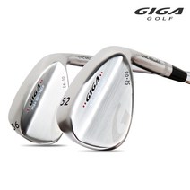 [] 기가골프정품 GIGA MAX SPIN 웨지 (48~62도)_GC, 상세 설명 참조, 샤프트 강도:56도