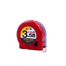 고급 줄자 3.5M 5.5M 7.5M 고급 엔지니어용 홀드가능, 점보줄자3.5M