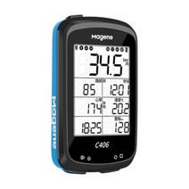 GPS 등산용gps 휴대용 산악용 등산 산악 지피에스, C406 GPS 스마트워치(쿨블루)