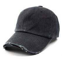 러브앤시티 남녀공용 레이어드 워싱 캡