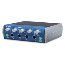 [PRESONUS] 프리소너스 HP4 헤드폰앰프