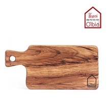 올비아 호주산 캄포나무 각도마 1호 나무도마