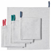 이케아 GRUPPERA 그루페라 냅킨 303.577.29, Napkin