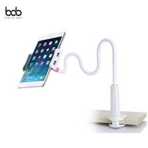 bob LP-6 자바라 스마트폰 태블릿PC 거치대, 르다비디앙 자바라거치대(LP-6)_핑크, 1