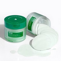 초간편 메디필 피토 시카놀 카밍 각질제거 고보습 진정 필링 패드 270ml 70개입, 단품