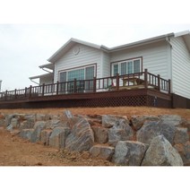 조립식주택 -기본형, 20평