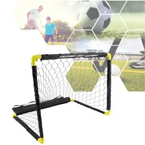 이동식 축구골대 대형 접이식 원터치 풋살