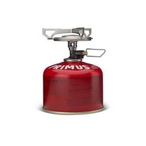 Primus Essential Trail Stove compact camping cooking butane liquid gas burner