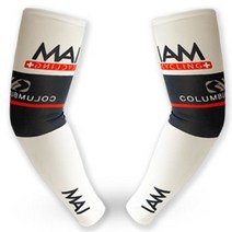 콜럼버스 자전거 장갑 두건 모자 팔토시 싸이클 자전거용품, IAM