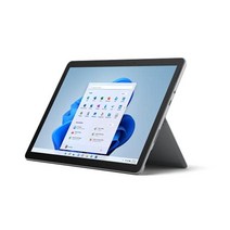 Microsoft Surface Go 3 Office H&B 2021 탑재 10.5인치 Intel Pentium 4GB64GB 백금 8V6-00015