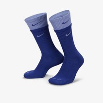 나이키 에브리데이 플러스 쿠션 양말 DD2795-431