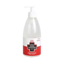미라클 손소독제 500ml 의약외품 겔타입, 수량